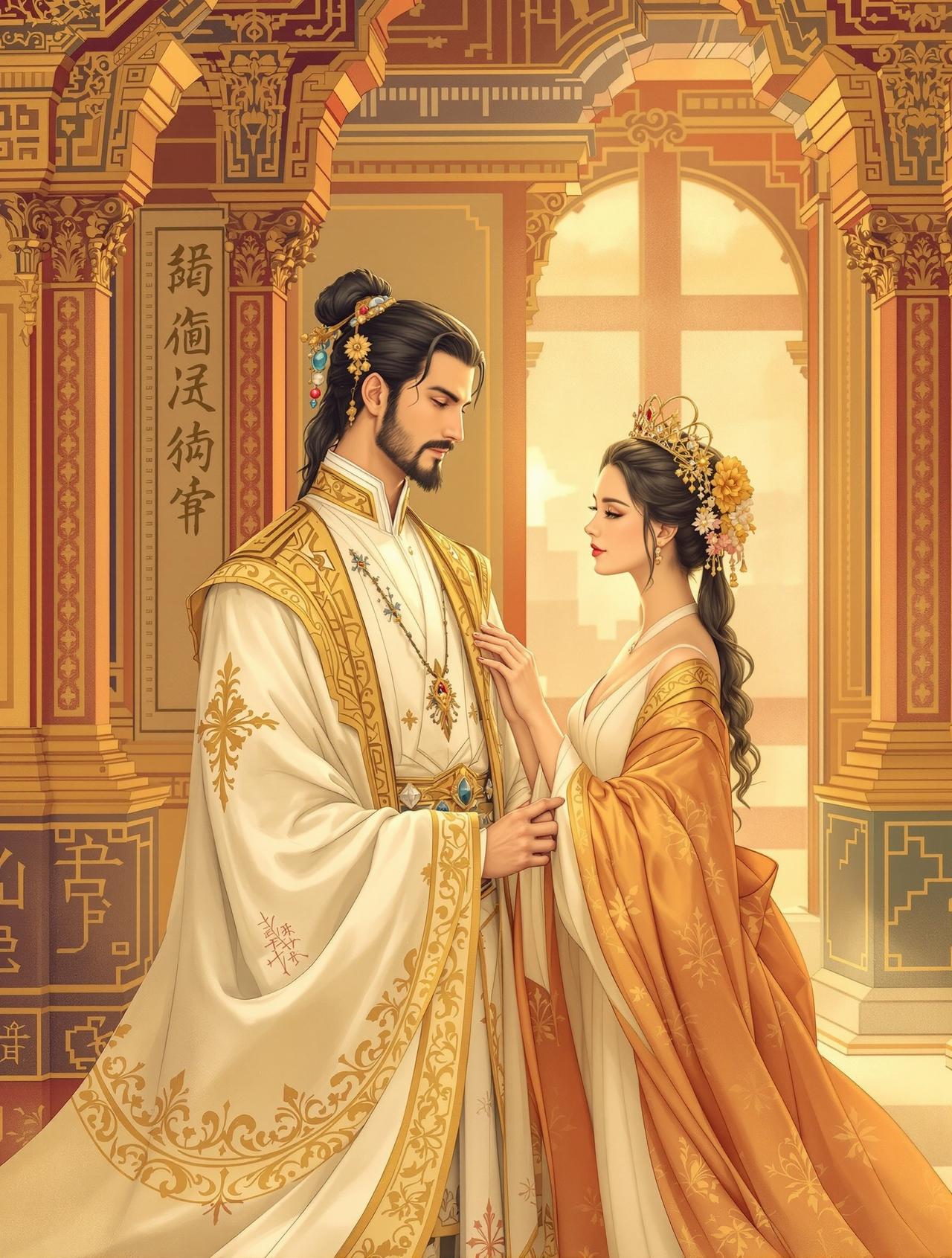 皇家教师 - 妖精漫画封面