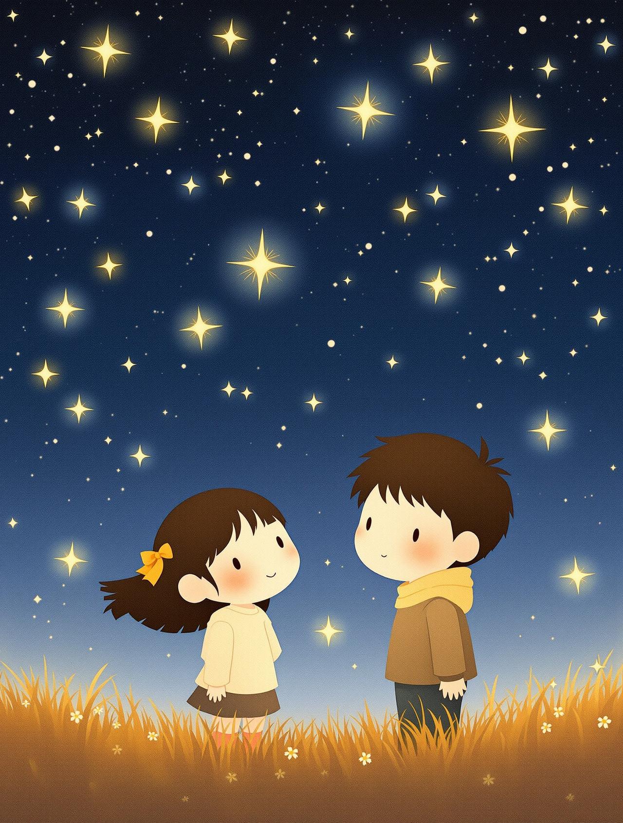 星辰之海 - 妖精漫画热门漫画 星辰之海 - 妖精漫画封面