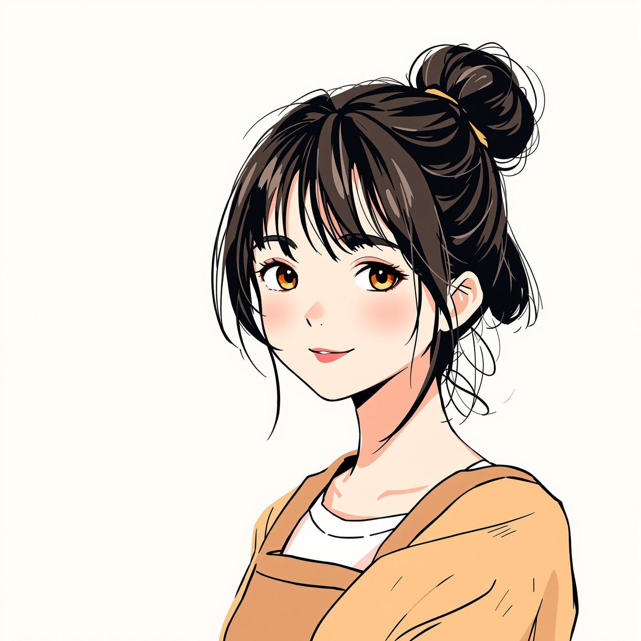 糖心 - 妖精漫画专访漫画家