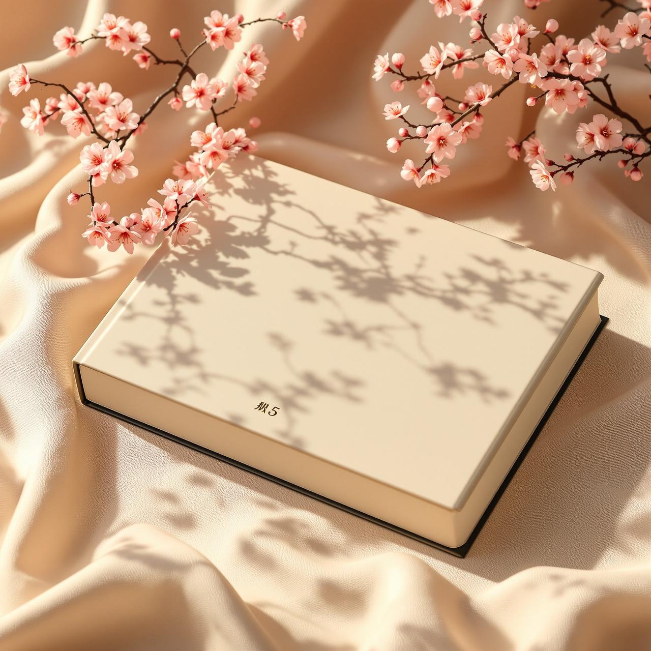 樱花下的约定 艺术画集 - 妖精漫画官方周边 樱花下的约定 艺术画集 - 妖精漫画周边商城